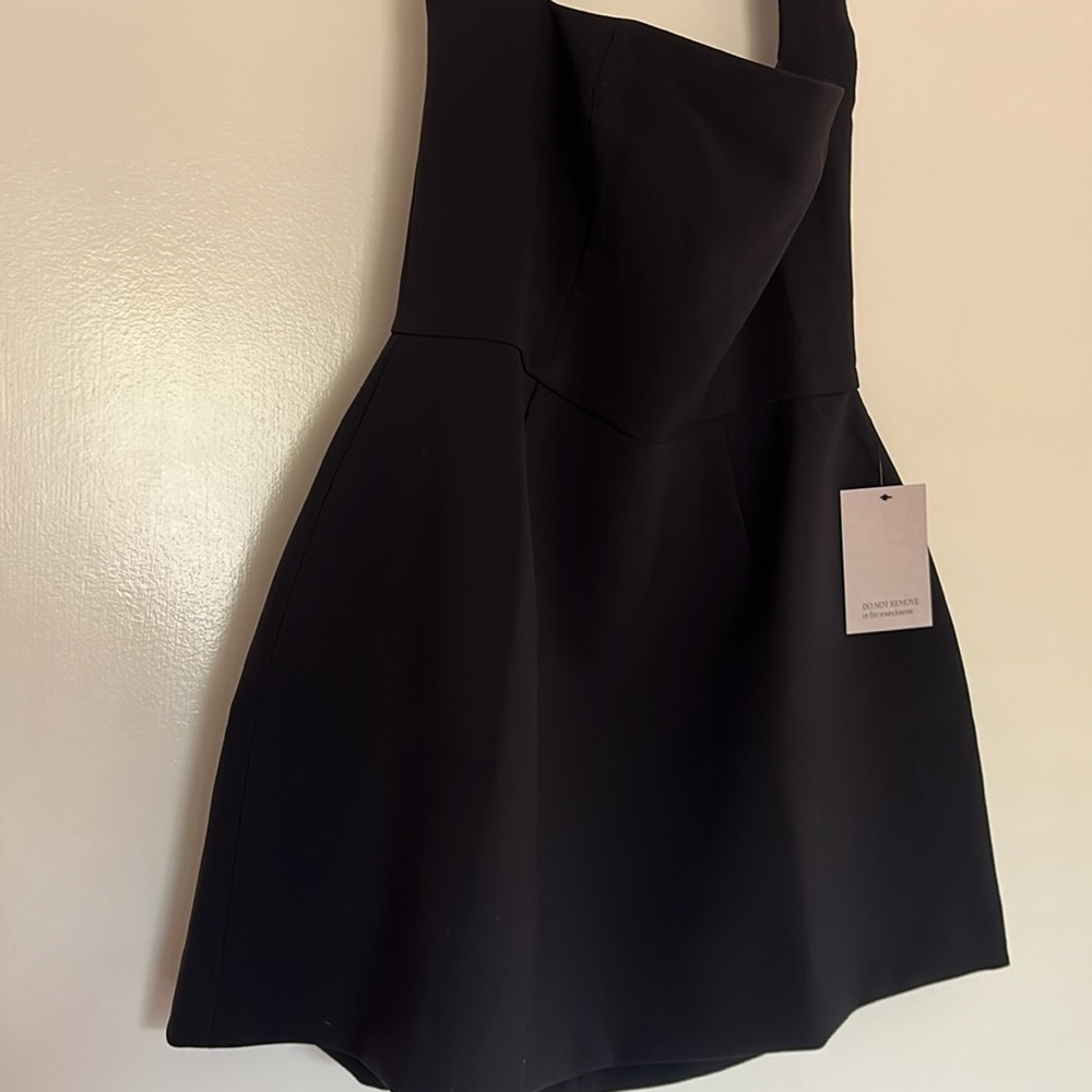 Ultimate Mini Dress Odd Muse - Picture 4 of 5